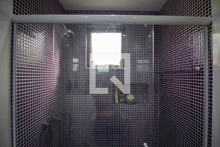 Apartamento à venda com 320m², 4 quartos e 2 vagasBanheiro da Suíte 2