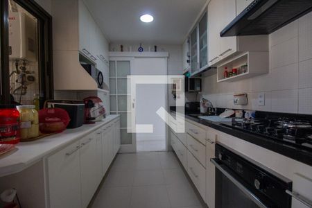 Apartamento à venda com 320m², 4 quartos e 2 vagasCozinha