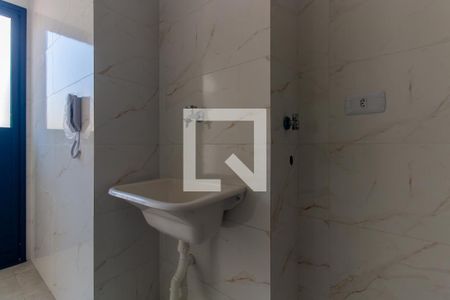 Apartamento à venda com 46m², 2 quartos e sem vaga Apartamento à venda com 46m², 2 quartos e sem vagaÁrea de Serviço