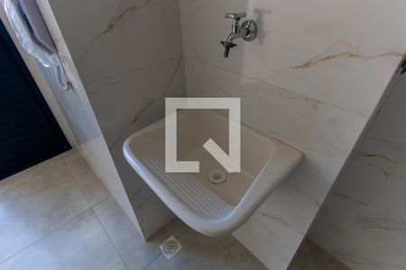 Apartamento à venda com 46m², 2 quartos e sem vaga Apartamento à venda com 46m², 2 quartos e sem vagaÁrea de Serviço