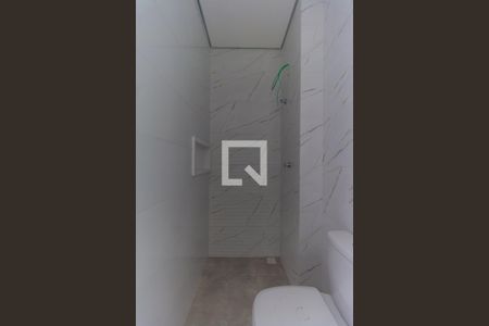 Apartamento à venda com 46m², 2 quartos e sem vaga Apartamento à venda com 46m², 2 quartos e sem vagaBanheiro