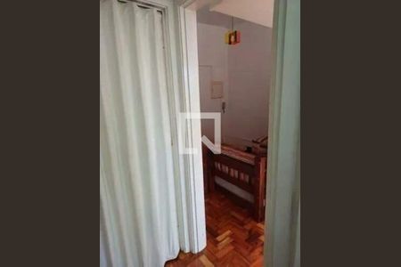 Apartamento à venda com 30m², 1 quarto e sem vaga