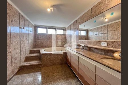 Apartamento à venda com 671m², 4 quartos e 5 vagas