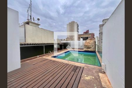 Apartamento à venda com 671m², 4 quartos e 5 vagas
