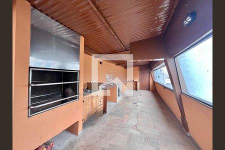 Apartamento à venda com 671m², 4 quartos e 5 vagas