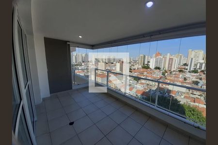 Apartamento à venda com 2 quartos, 71m² em Vila Gomes Cardim, São Paulo