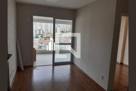 Apartamento à venda com 2 quartos, 71m² em Vila Gomes Cardim, São Paulo