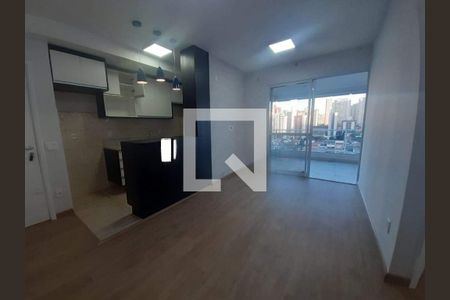 Apartamento à venda com 2 quartos, 71m² em Vila Gomes Cardim, São Paulo