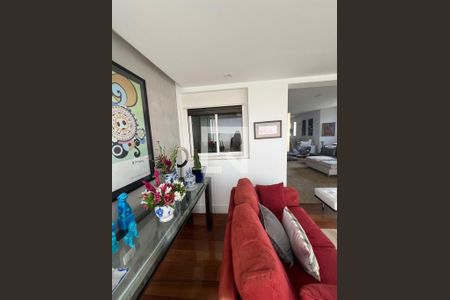 Apartamento à venda com 245m², 4 quartos e 4 vagas