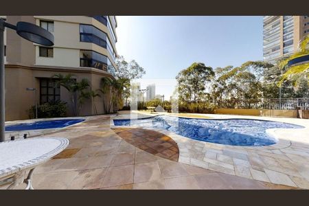 Apartamento à venda com 245m², 4 quartos e 4 vagas