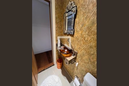 Apartamento à venda com 245m², 4 quartos e 4 vagas