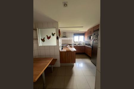 Apartamento à venda com 245m², 4 quartos e 4 vagas