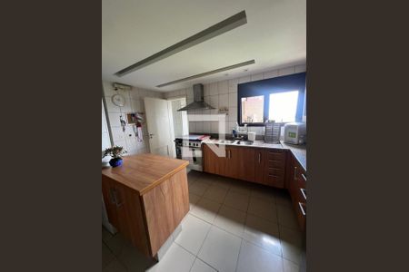 Apartamento à venda com 245m², 4 quartos e 4 vagas