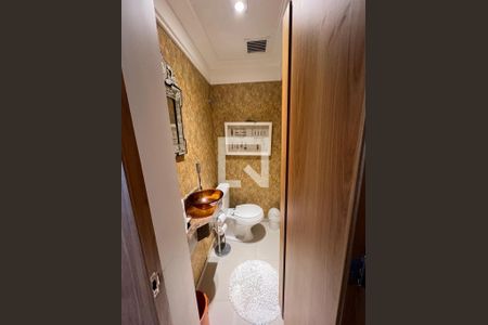Apartamento à venda com 245m², 4 quartos e 4 vagas