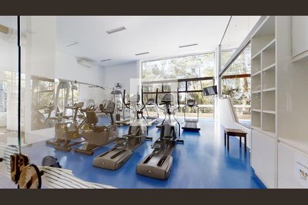 Apartamento à venda com 245m², 4 quartos e 4 vagas