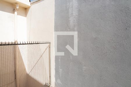 Vista - Quarto 1 de casa para alugar com 3 quartos, 90m² em Planalto, São Bernardo do Campo