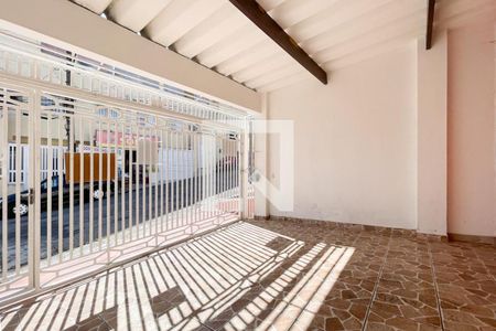 Casa para alugar com 90m², 3 quartos e 2 vagas Casa para alugar com 90m², 3 quartos e 2 vagasGaragem