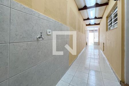 Casa para alugar com 90m², 3 quartos e 2 vagas Casa para alugar com 90m², 3 quartos e 2 vagasÁrea de Serviço