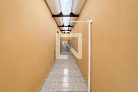 Casa para alugar com 90m², 3 quartos e 2 vagas Casa para alugar com 90m², 3 quartos e 2 vagasÁrea de Serviço