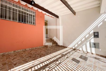 Casa para alugar com 90m², 3 quartos e 2 vagas Casa para alugar com 90m², 3 quartos e 2 vagasGaragem