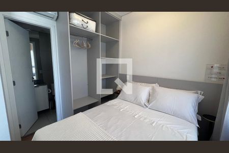 Studio para alugar com 23m², 1 quarto e sem vaga Studio para alugar com 23m², 1 quarto e sem vagaSuite