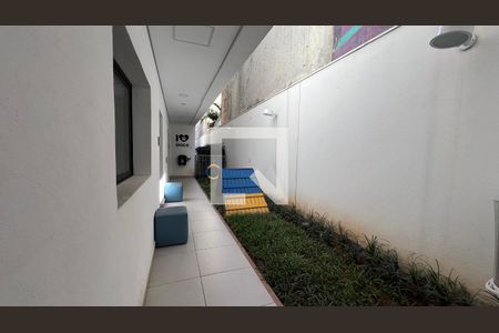 Studio para alugar com 23m², 1 quarto e sem vaga Studio para alugar com 23m², 1 quarto e sem vagaPet space