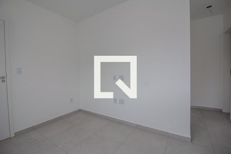 Apartamento para alugar com 1 quarto, 30m² em Vila Divina Pastora, São Paulo