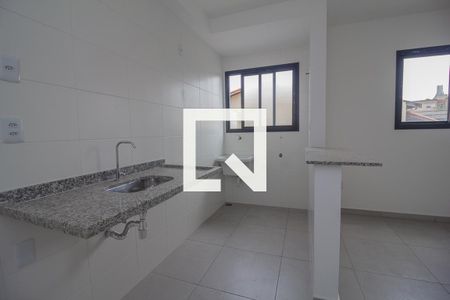 Apartamento para alugar com 1 quarto, 30m² em Vila Divina Pastora, São Paulo