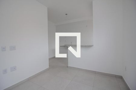 Apartamento para alugar com 1 quarto, 30m² em Vila Divina Pastora, São Paulo