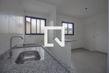 Apartamento para alugar com 1 quarto, 30m² em Vila Divina Pastora, São Paulo