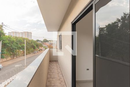 Casa à venda com 354m², 8 quartos e 5 vagas Casa à venda com 354m², 8 quartos e 5 vagasCasa 2- Varanda da Sala