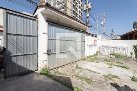 Casa à venda com 70m², 1 quarto e 2 vagasÁrea Externa