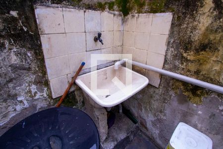 Casa à venda com 250m², 7 quartos e sem vaga Casa à venda com 250m², 7 quartos e sem vagaVaranda da casa 4