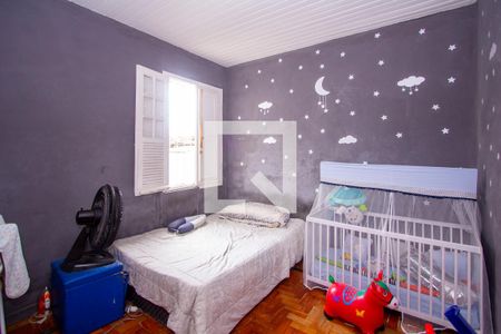 Casa à venda com 250m², 7 quartos e sem vaga Casa à venda com 250m², 7 quartos e sem vagaQuarto 2 da casa 4