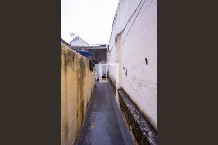 Casa à venda com 250m², 7 quartos e sem vaga Casa à venda com 250m², 7 quartos e sem vagaVaranda da casa 4