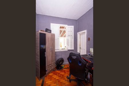 Casa à venda com 250m², 7 quartos e sem vaga Casa à venda com 250m², 7 quartos e sem vagaQuarto 1 da casa 4