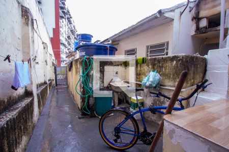 Casa à venda com 250m², 7 quartos e sem vaga Casa à venda com 250m², 7 quartos e sem vagaVaranda da casa 4