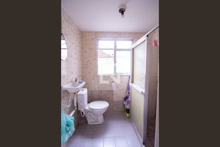 Casa à venda com 250m², 7 quartos e sem vaga Casa à venda com 250m², 7 quartos e sem vagaBanheiro da casa 4