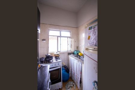 Casa à venda com 250m², 7 quartos e sem vaga Casa à venda com 250m², 7 quartos e sem vagaCozinha da casa 4