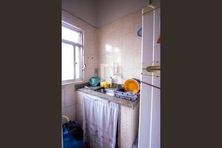 Casa à venda com 250m², 7 quartos e sem vaga Casa à venda com 250m², 7 quartos e sem vagaCozinha da casa 4