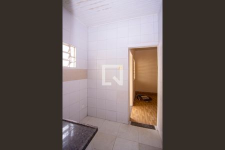 Casa à venda com 250m², 7 quartos e sem vaga Casa à venda com 250m², 7 quartos e sem vagaCozinha da casa 3