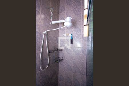 Casa à venda com 250m², 7 quartos e sem vaga Casa à venda com 250m², 7 quartos e sem vagaBanheiro Social da casa 2