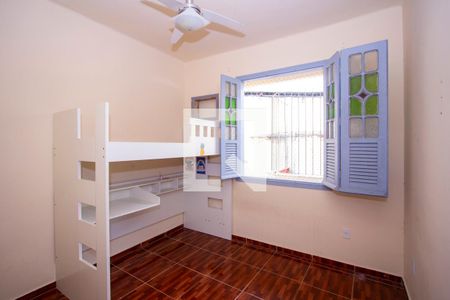 Casa à venda com 250m², 7 quartos e sem vaga Casa à venda com 250m², 7 quartos e sem vagaQuarto 2 da casa 2