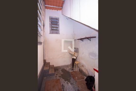 Casa à venda com 250m², 7 quartos e sem vaga Casa à venda com 250m², 7 quartos e sem vagaÁrea de Serviço da casa 1