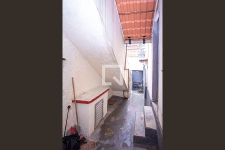 Casa à venda com 250m², 7 quartos e sem vaga Casa à venda com 250m², 7 quartos e sem vagaÁrea de Serviço da casa 1