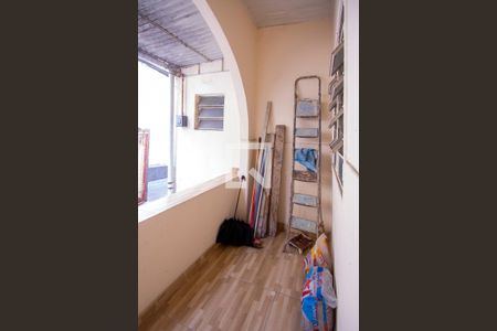 Casa à venda com 250m², 7 quartos e sem vaga Casa à venda com 250m², 7 quartos e sem vagaVaranda da casa 3