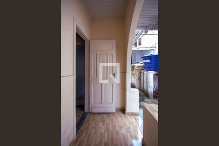 Casa à venda com 250m², 7 quartos e sem vaga Casa à venda com 250m², 7 quartos e sem vagaVaranda da casa 3