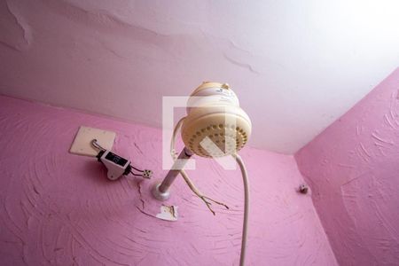 Casa à venda com 250m², 7 quartos e sem vaga Casa à venda com 250m², 7 quartos e sem vagaBanheiro da Suíte da casa 2