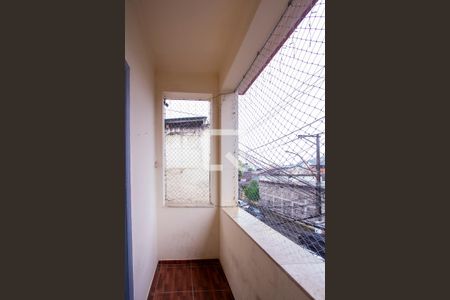 Casa à venda com 250m², 7 quartos e sem vaga Casa à venda com 250m², 7 quartos e sem vagaVaranda da Sala da casa 2