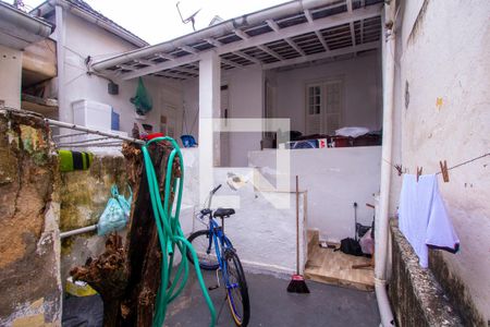 Casa à venda com 250m², 7 quartos e sem vaga Casa à venda com 250m², 7 quartos e sem vagaVaranda da casa 4